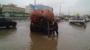 Откачка Нечистот в Егорьевском Районе